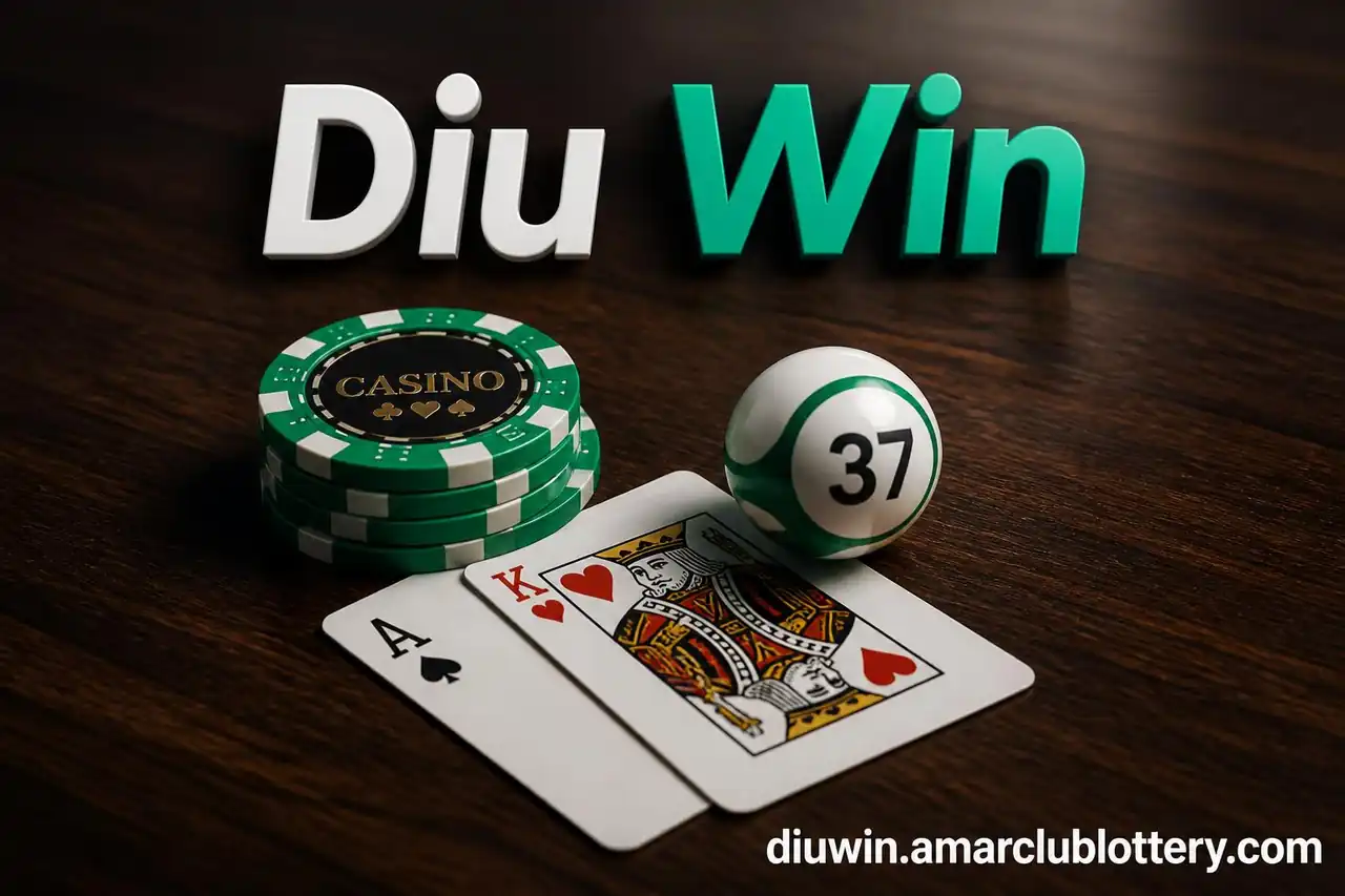 Diu Win