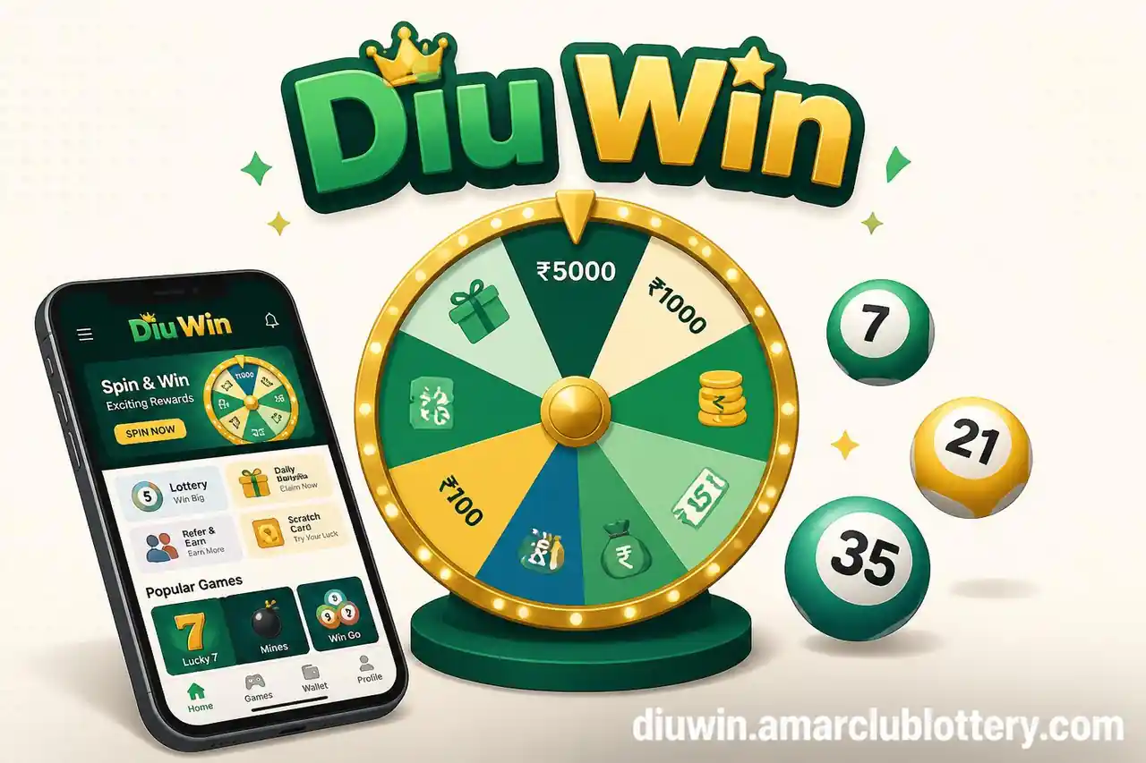 Diu Win